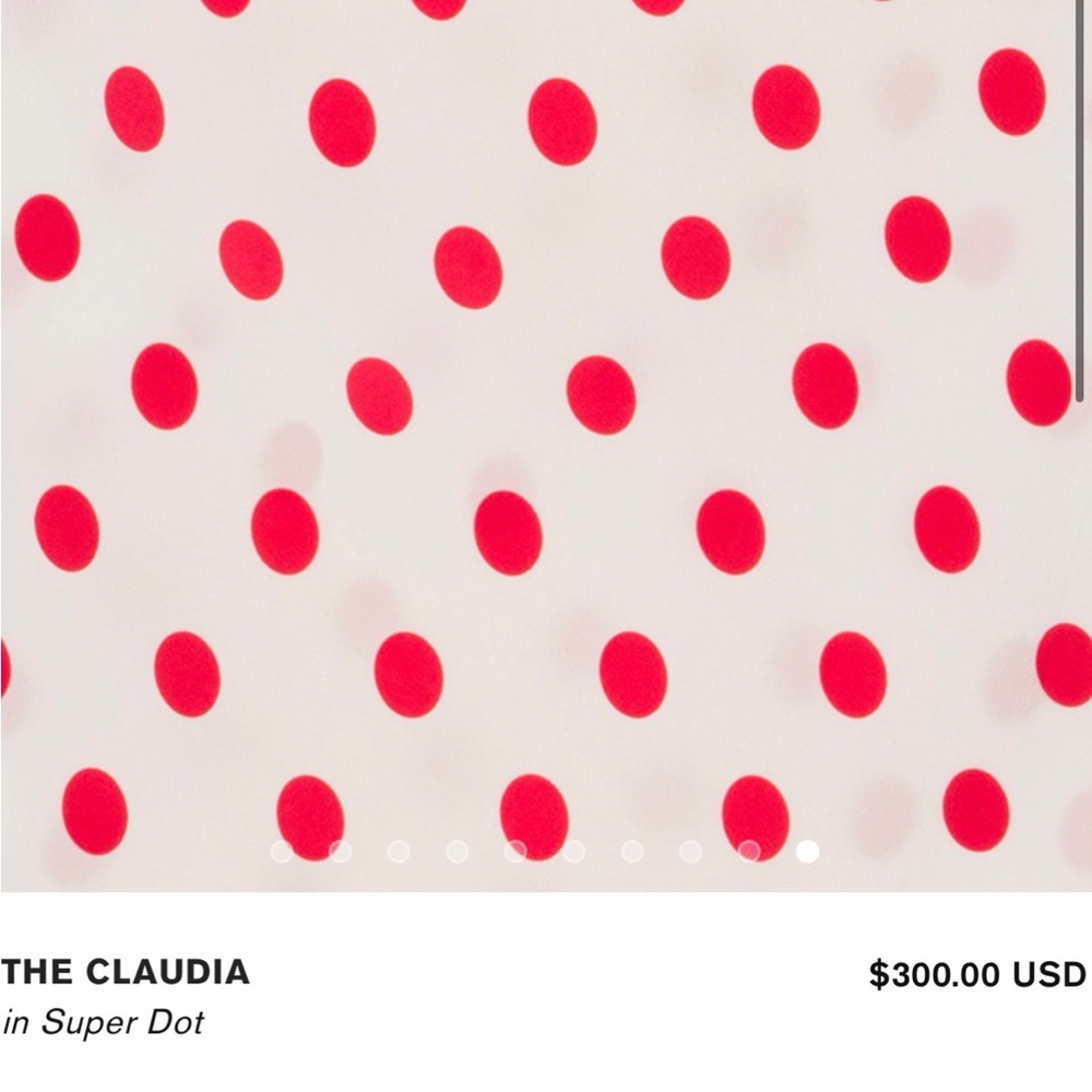 ❤️ Réalisation Par The Claudia in Super Dot - Picture 2 of 6